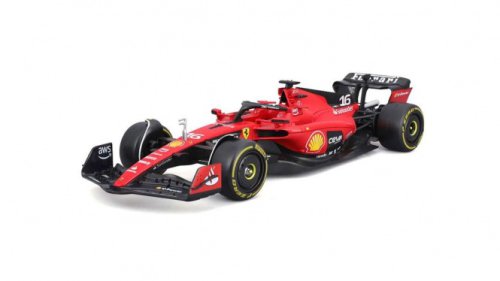 Bburago Bocorkan 3 Diecast Paling Dicari Kolektor Indonesia