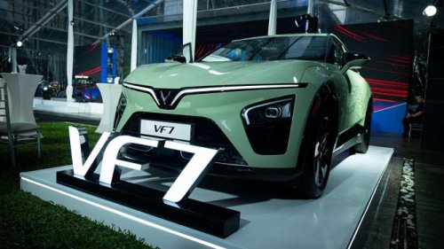 Pasar Mobil Listrik Tahun Depan Diprediksi Capai 20 Persen