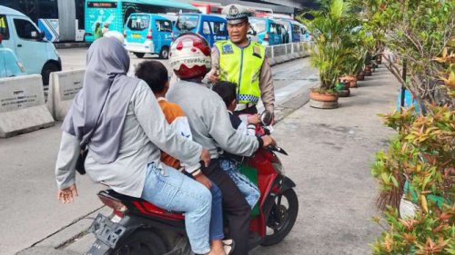 Operasi Keselamatan Jaya 2026 Digelar, Ada 9 Pelanggaran Diincar