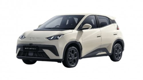 Merek Mobil Cina Terlaris November 2025, BYD Jual 8 Ribu Unit