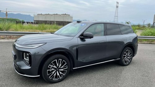 Spesifikasi Changan Nevo Q07, Kandidat SUV Baru di Indonesia