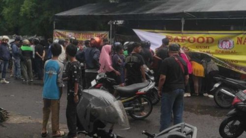 OJK Bakal Tertibkan Praktik Matel dalam Kredit Macet Kendaraan