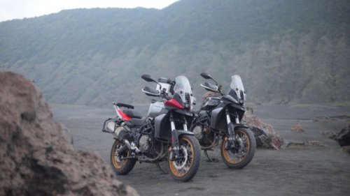 Pasar Motor Baru Berpotensi Alami Pertumbuhan pada 2026
