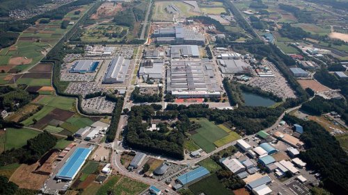 Honda Sebut Penghentian Produksi di Jepang dan Cina Belum Pengaruhi RI