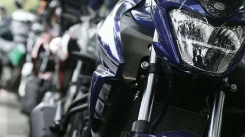 Yamaha Vixion R Masih Dipajang di Laman Resmi Meski Disuntik Mati