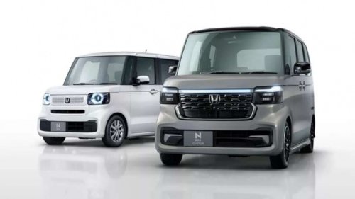 BYD Picu Persaingan Baru di Segmen Kei Car Jepang