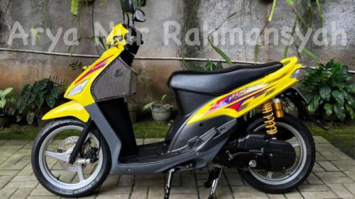 Top 6+ Motor Bekas yang Harganya Melambung di 2025, Ada Ninja 150RR