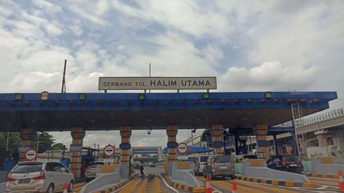 Polda Metro Jaya Siapkan Strategi Hadapi Arus Balik Libur Nataru
