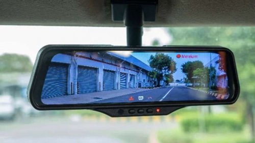 Fitur Suzuki XL7 Hybrid Bekas Bikin Pelanggan Jatuh Hati