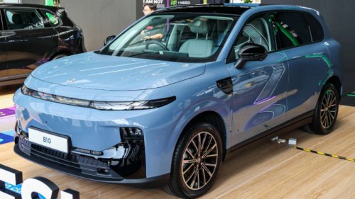 Indomobil Siap Bawa Leapmotor ke Indonesia