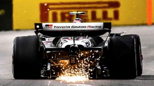 Toyota Kembali ke F1, Jadi Sponsor Utama Tim Haas di 2026