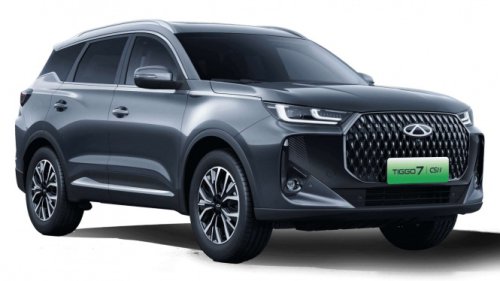 Menakar Peluang Chery Tiggo 7 CSH Hadir di Indonesia