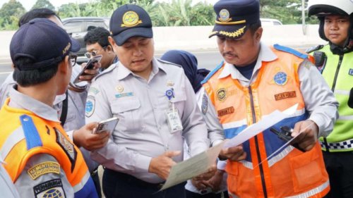 Izin PO Cahaya Trans Dibekukan Usai Kecelakaan Maut di Tol