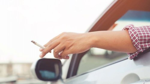 Cara Menegur Pengendara yang Merokok dan Melawan Arah Era Modern