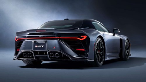 Toyota Gazoo Racing Ganti Nama, Perkuat Identitas di Ajang Balap