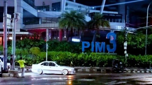 Aksi Mobil Drift di Pondok Indah Meresahkan, Polisi Buru Pelaku