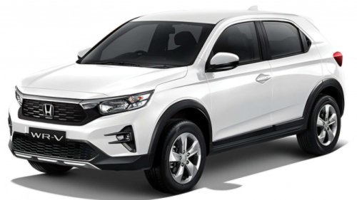 Wholesales Brio RS MT dan WR-V Tipe Manual Jeblok, Ini Kata Honda