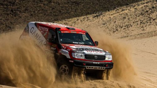 Motul Manfaatkan Rally Dakar 2026 Sebagai Panggung Uji Kualitas