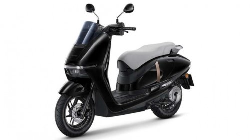 Motor Listrik Baru Honda UC3 Meluncur, Harga Rp 71 Jutaan