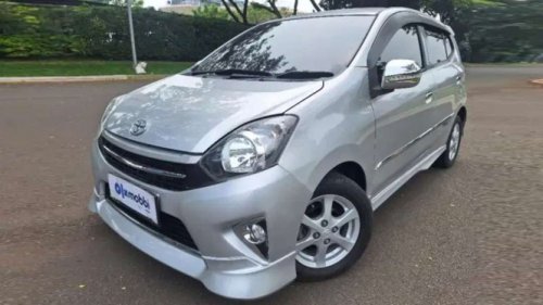 3 Pilihan Mobil Bekas di Bawah Rp 100 Juta Awal 2026