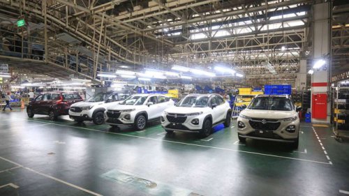 Alasan Ekspor Mobil dari Indonesia Sulit Tembus Negara Maju