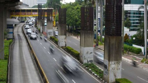Hemat BBM, Pemerintah Tetapkan WFH dan Pembatasan Kendaraan Dinas