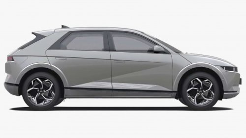 Harga Hyundai Ioniq 5 Naik Rp 81 Juta di Pertengahan Januari 2026