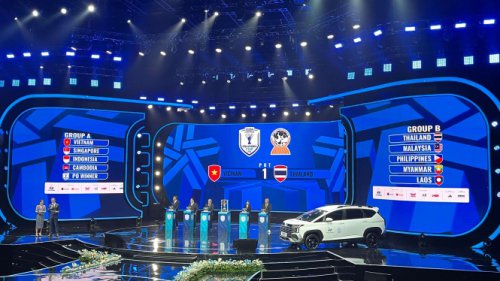 Hyundai Siap Sukseskan Kompetisi ASEAN Cup, Ada Timnas Indonesia
