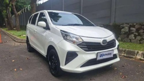 Daihatsu Sigra Bekas 2025 Mulai Banyak Pilihan, Ada TDP Rp 7 Juta