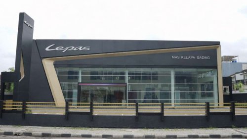 Lepas Siap Luncurkan 12 Mobil di RI Dalam 3 Tahun, Tidak Ada MPV