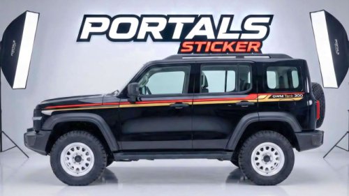 Kehadiran Mobil Cina Buka Peluang Baru buat Bengkel Modifikasi