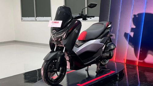 Harga Motor Matic 150 cc di Februari 2026, Stabil Jelang Ramadan