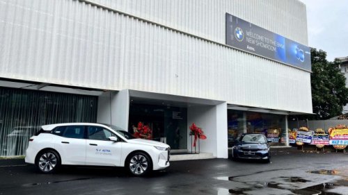 BMW Astra Ungkap Tantangan Penjualan Mobil Mewah di 2026