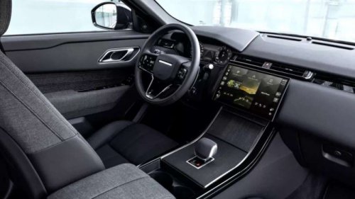 Audi Ogah Ikut Tren, Siap Hilangkan Layar Besar di Dalam Kabin