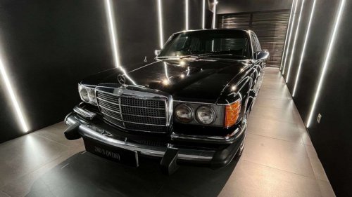 Mercedes-Benz Rayakan 140 Tahun Berkiprah, Siapkan Promo Khusus