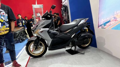 Wholesales Motor Baru Bertumbuh 1,6 Persen di Februari 2026