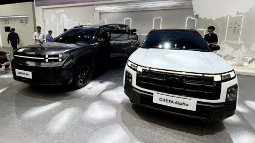 Nasib Harga Mobil Hyundai saat Pasar Otomotif Bergejolak