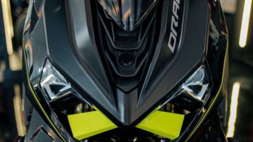 Italjet Bawa Skutik Premium di IIMS 2026, Termurah Rp 88 Jutta