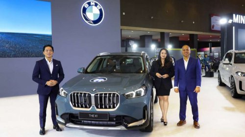 Beli BMW dan MINI di IIMS 2026 Bisa Untung Sampai Ratusan Juta