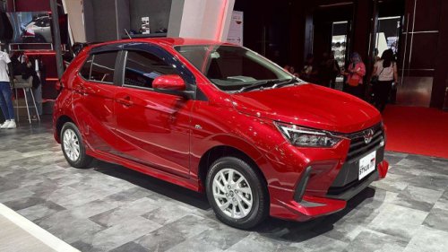 Kenaikan Penjualan Mobil Bukan Indikator Pulihnya Ekonomi RI