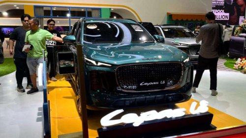 Lepas Manfaatkan Momentum IIMS 2026 untuk Gaet Konsumen Baru