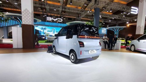 Alasan Wuling Air ev Dicintai Oleh Konsumen di Tanah Air