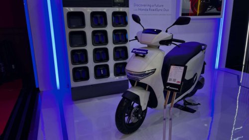 Diskon Motor Listrik Honda di IIMS 2026, Ada Bonusnya Juga