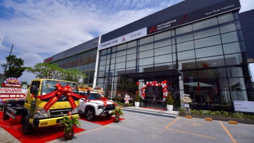 Market Share Mitsubishi Tumbuh, Tahun Ini Incar Double Digit