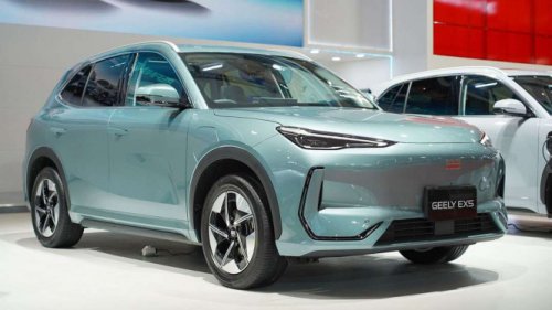 Mobil Listrik Tetap Bebas Pajak dan Ganjil Genap di Jakarta