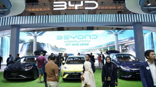 Bukan Insentif, Haka Auto Sebut yang Dibutuhkan Pasar EV