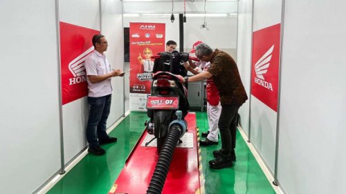 Festival Vokasi Satu Hati 2026 Jaring Talenta Muda Siap Kerja