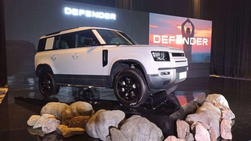 Land Rover Defender MY 2026 Meluncur, Harga Mulai Rp 3,6 Miliar
