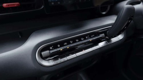 BYD Pamer Interior Racco, Kei Car Jepang Harus Waspada