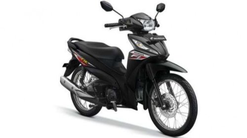 Cek Harga Motor Bebek di Februari 2026, Honda Revo Rp 17 Jutaan